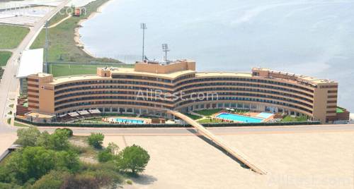 Balneohotel Pomorie 2